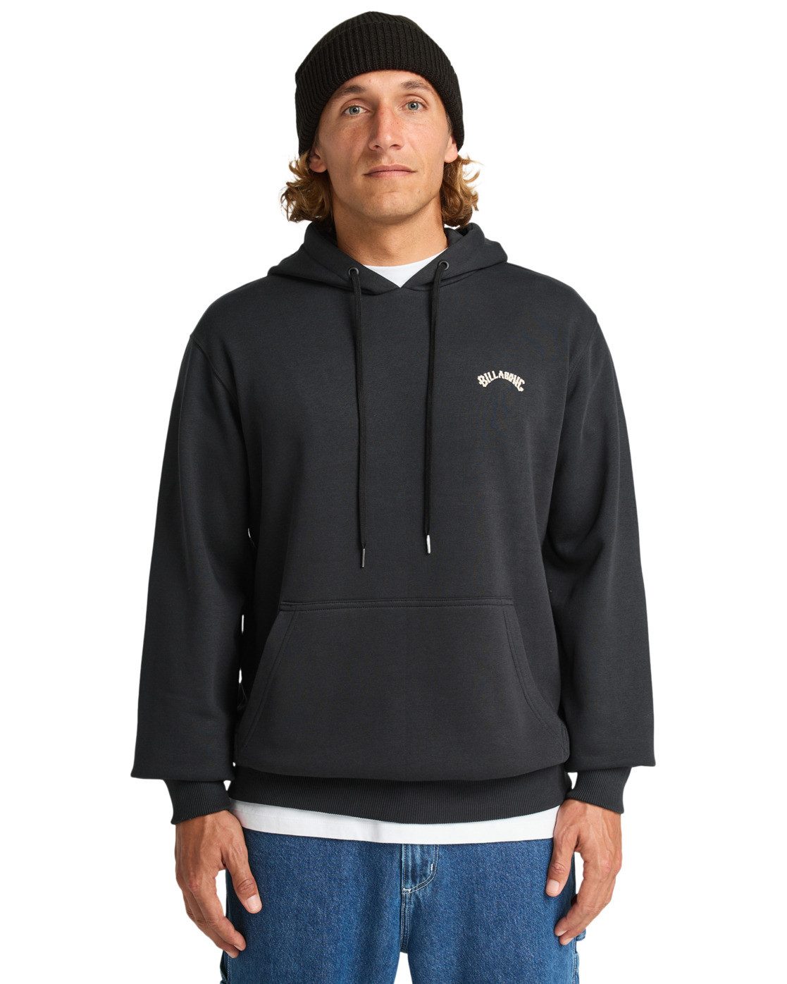Billabong Sweatshirt Arch Po