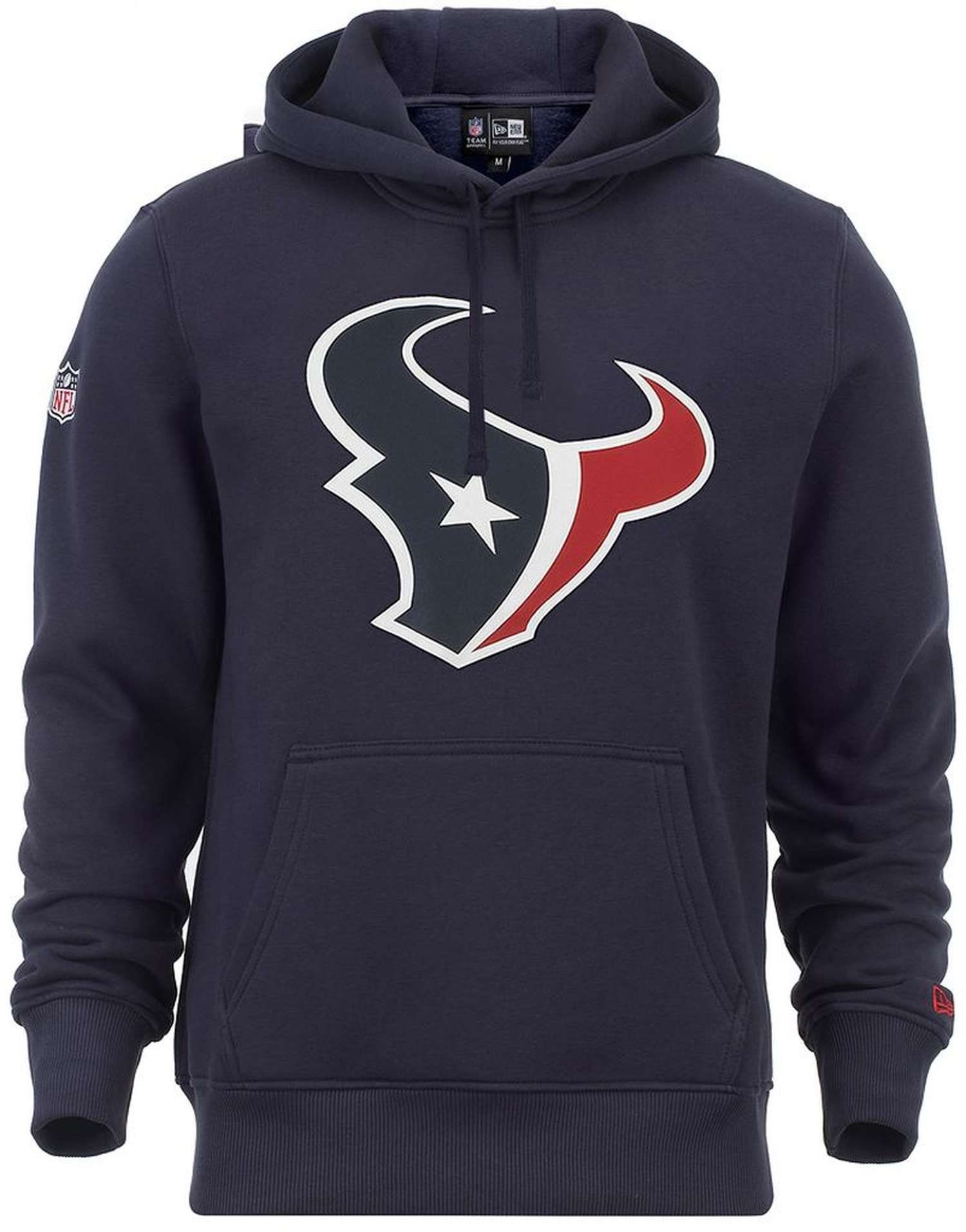 Hoodie NFL Houston Texans Team Logo