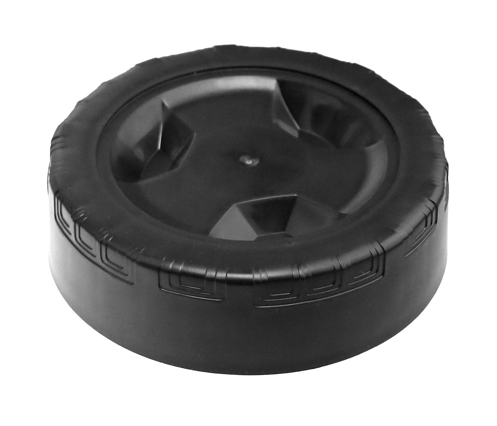 Saugroboter Zubehör-Set Kärcher 5.515-224.0 Rad für NT 22/1 Nass-/Trockenstaubsauger