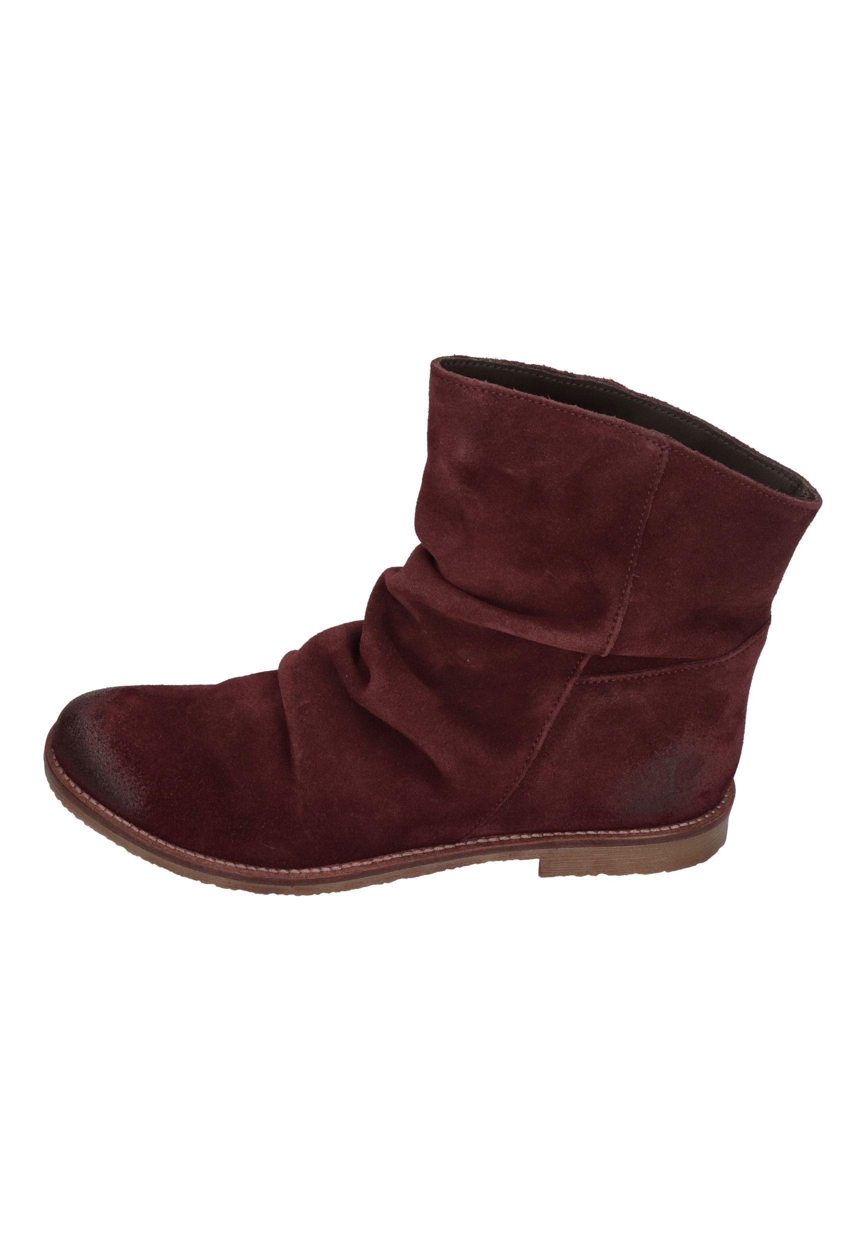 Felmini Clash 8114 Stiefelette bordeaux günstig online kaufen