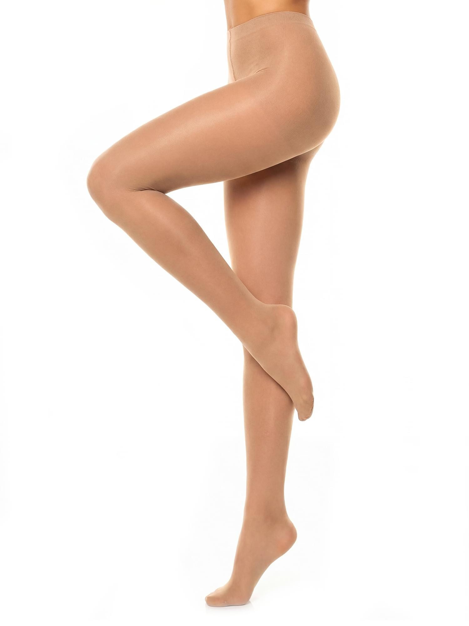 GLAMORY Stützstrumpfhose Vital 40 DEN (1 St) mit leichtem Stützeffekt