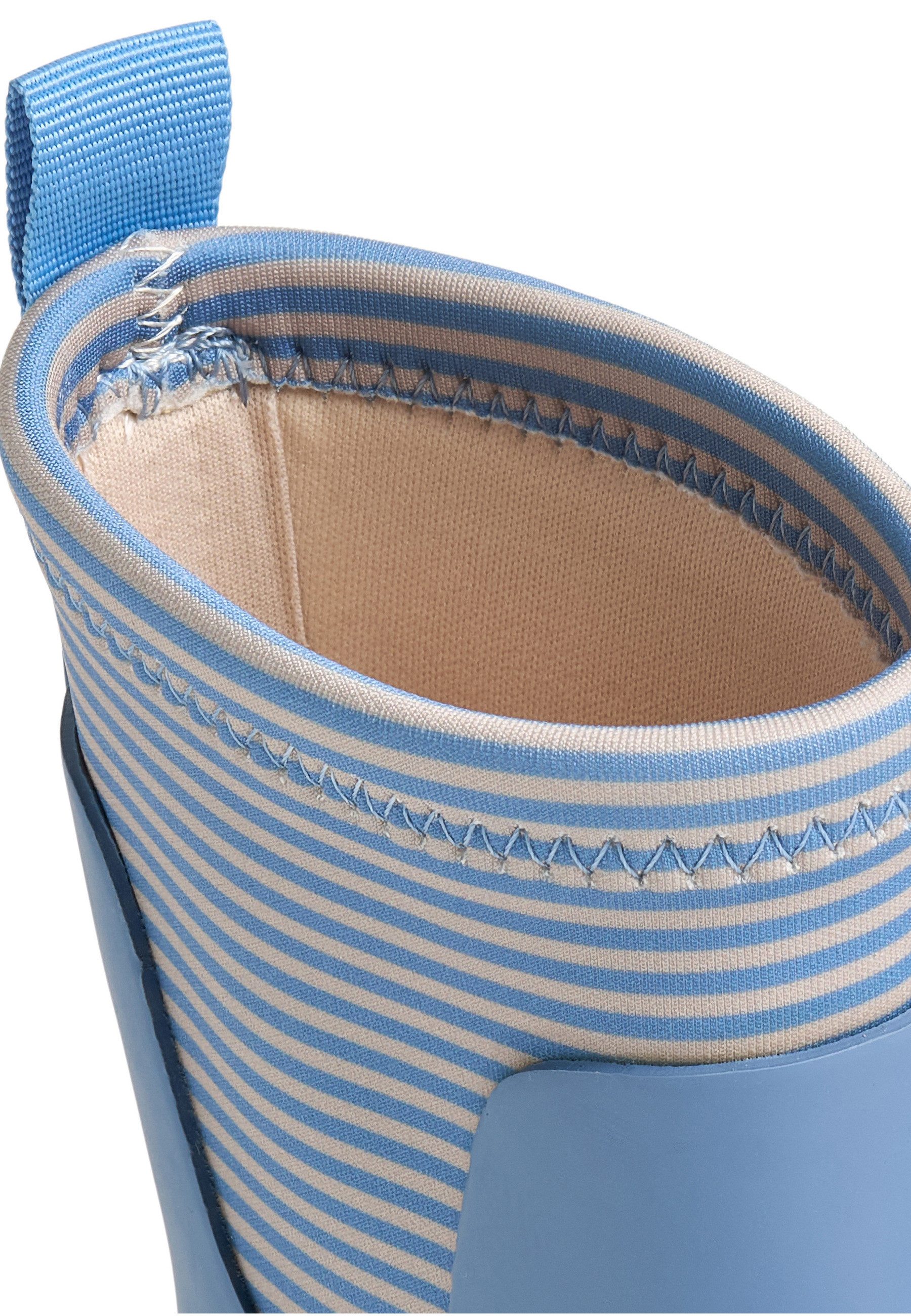 WHEAT WHEAT Rubber Boot Mist Sneaker (1-tlg)