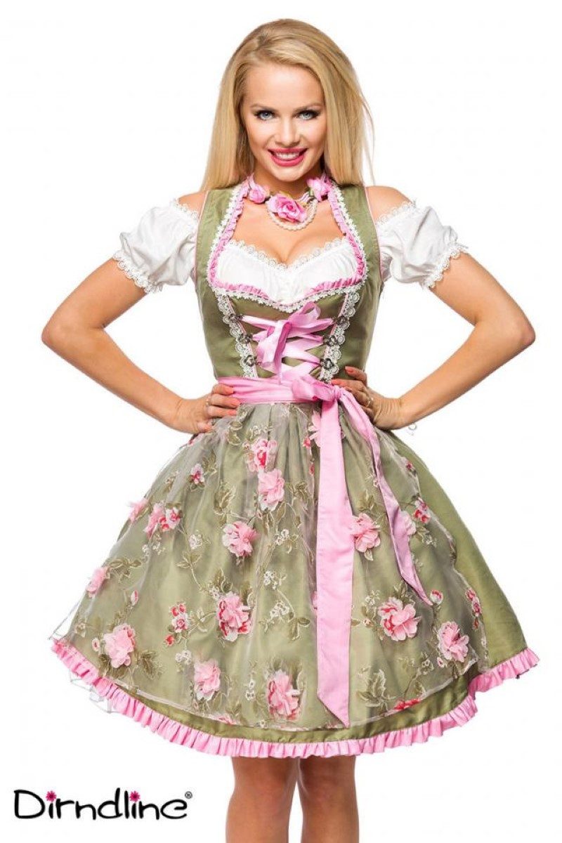 Dirndline Dirndl Dirndline - Dirndl mit günstig online kaufen