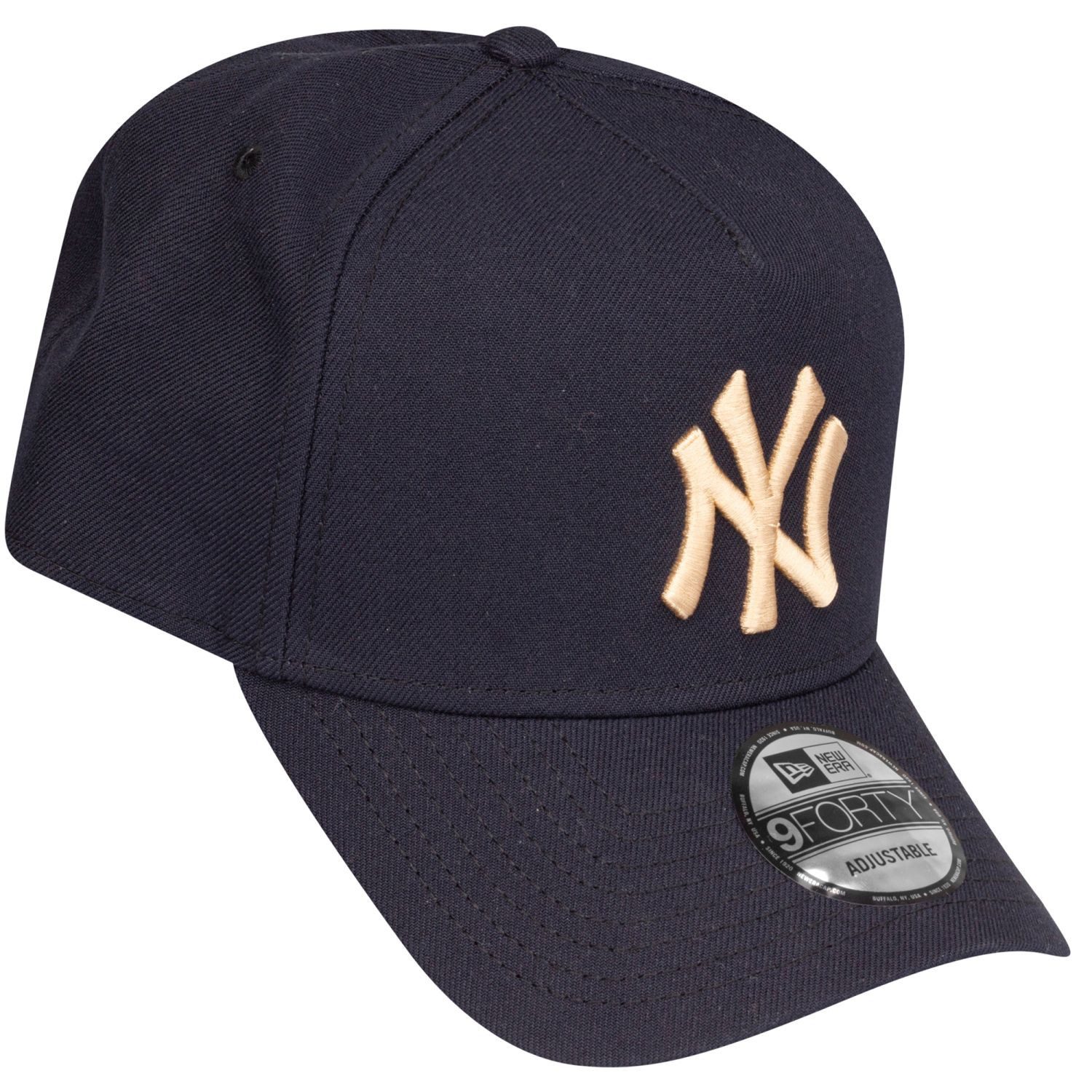 New Era Trucker Cap 9Forty Trucker New York Yankees günstig online kaufen