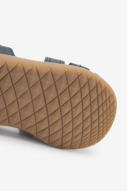 Next Little Luxe™ Wide-Fit-Fischersandale aus Leder Sandale (1-tlg)