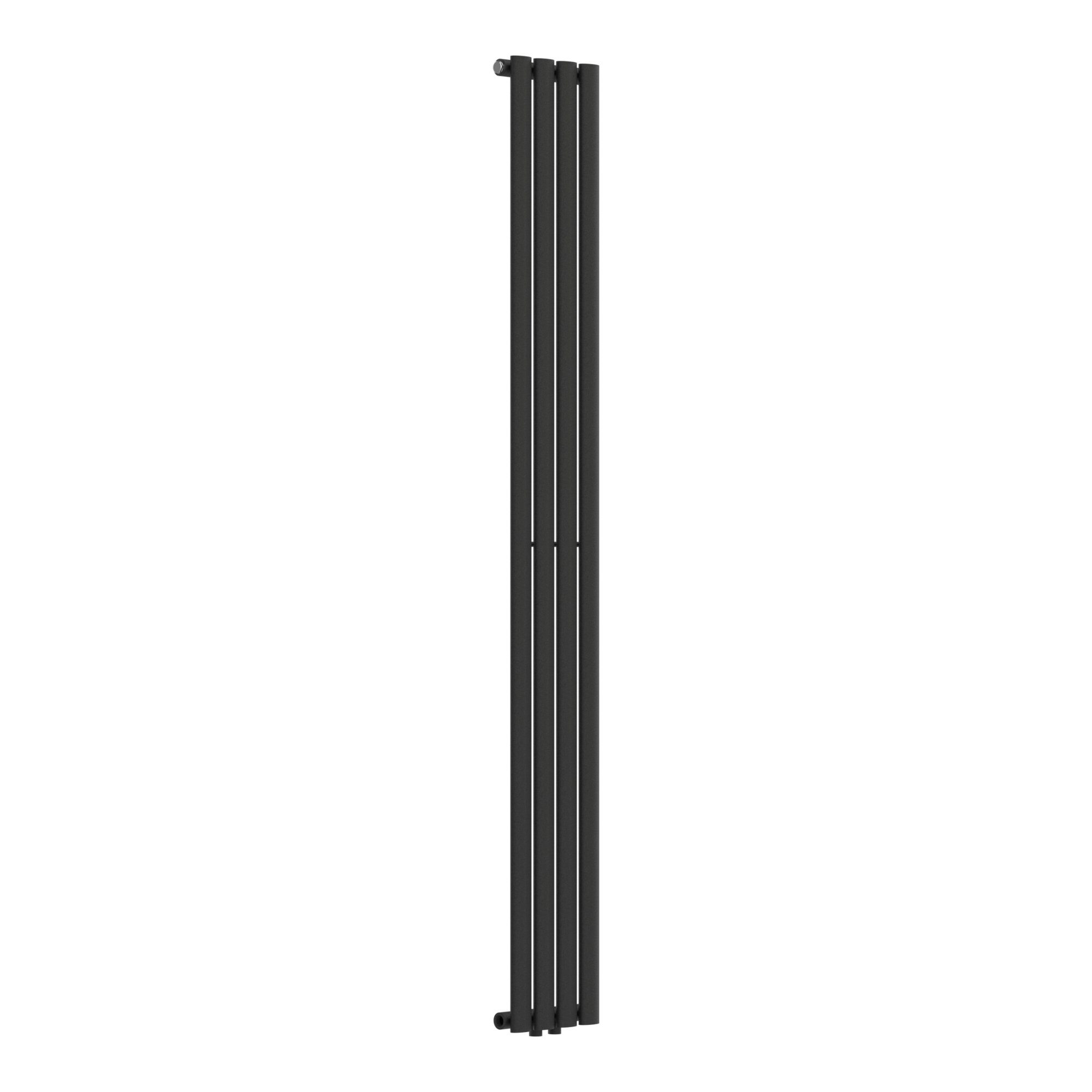 neu.haus Designheizkörper, »Nore« Röhrenheizkörper 180x24cm Einlagig günstig online kaufen