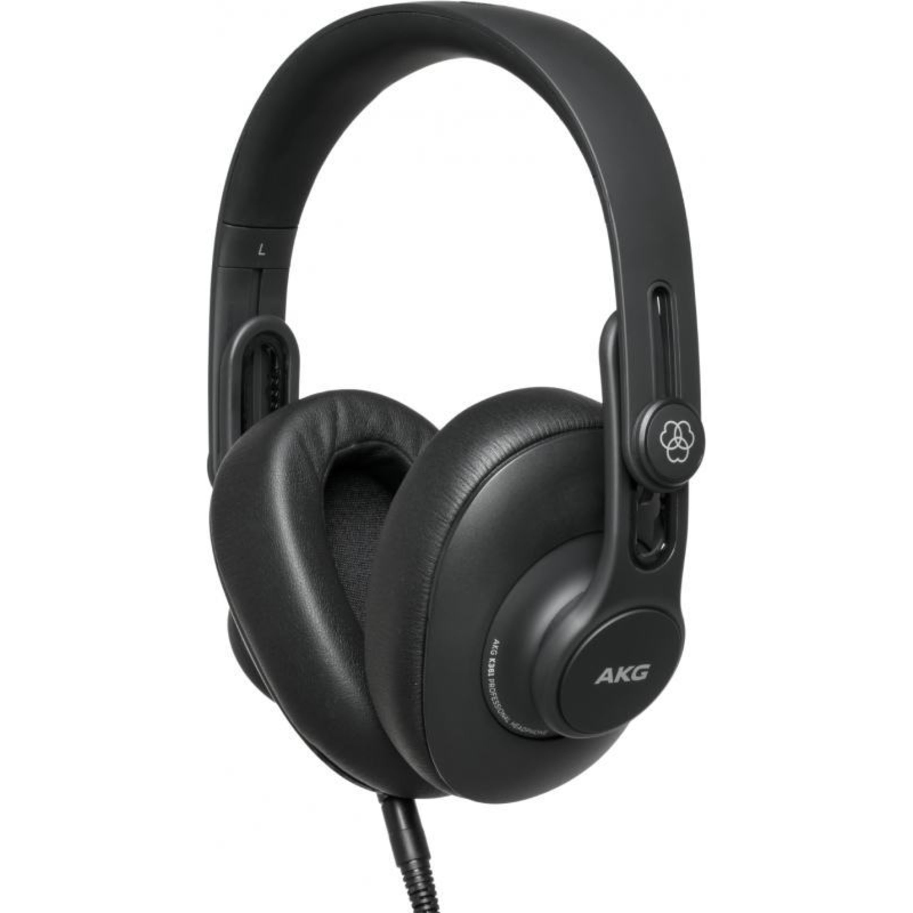 AKG Kopfhörer (K361 - Kopfhörer geschlossen) – Bild 4 von 5