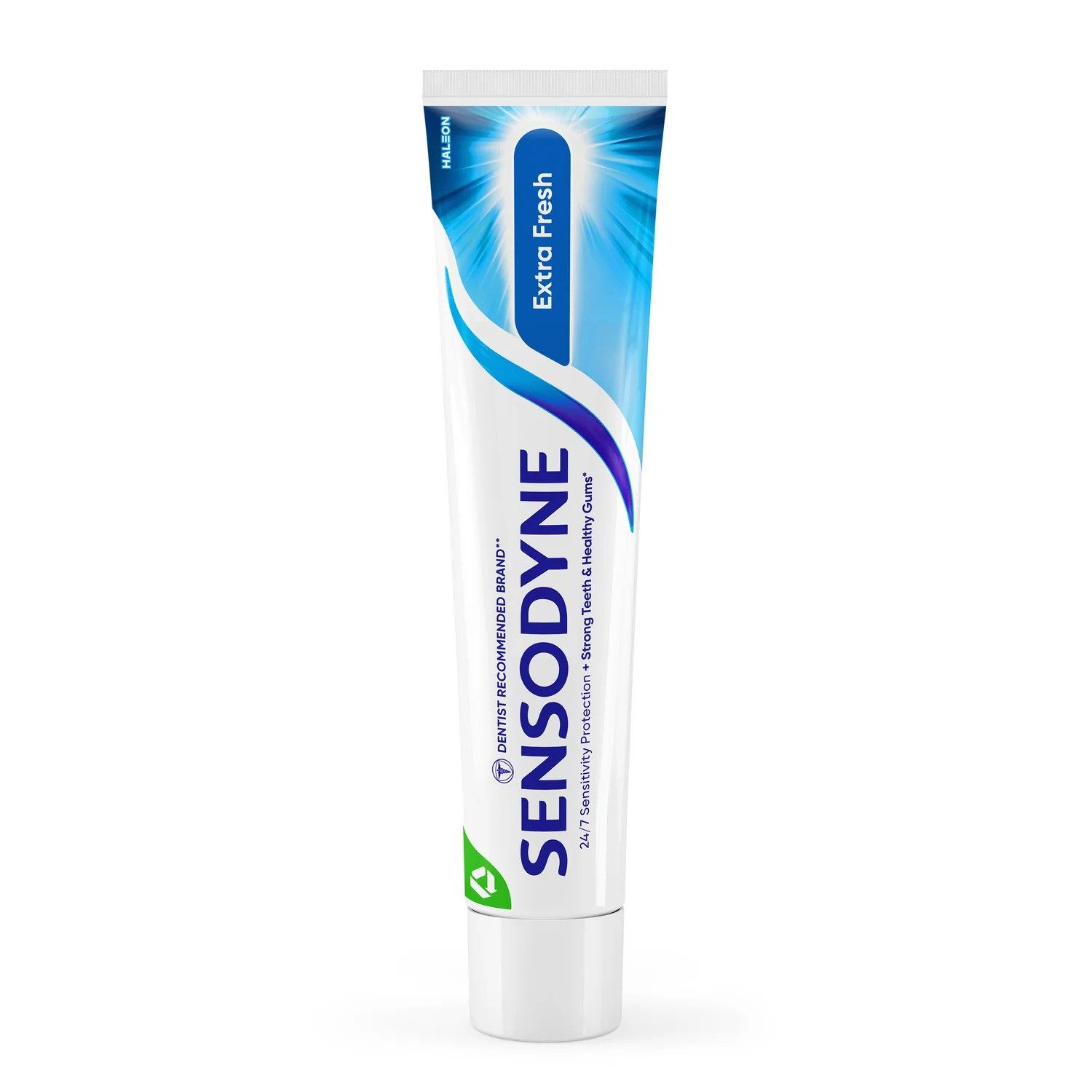 SENSODYNE Zahnpasta Zahnpastapulver Extra Fresh 75ml