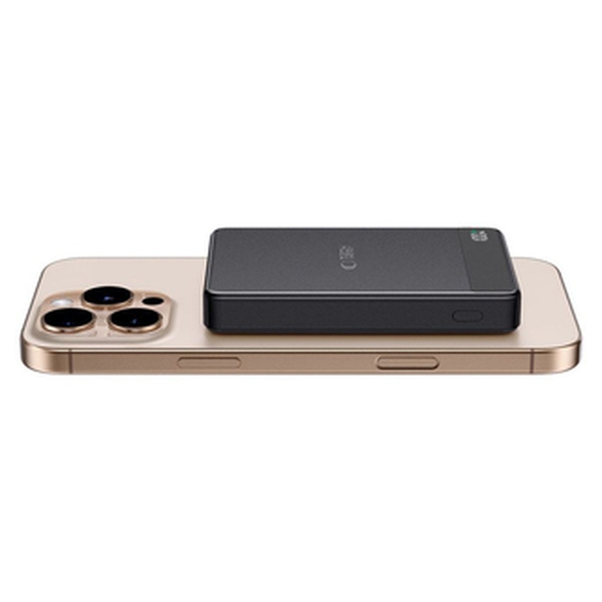 TECH PROTECT Powerbank Tech Protect PB33 LifeMag MagSafe 5000mAH Powerbank
