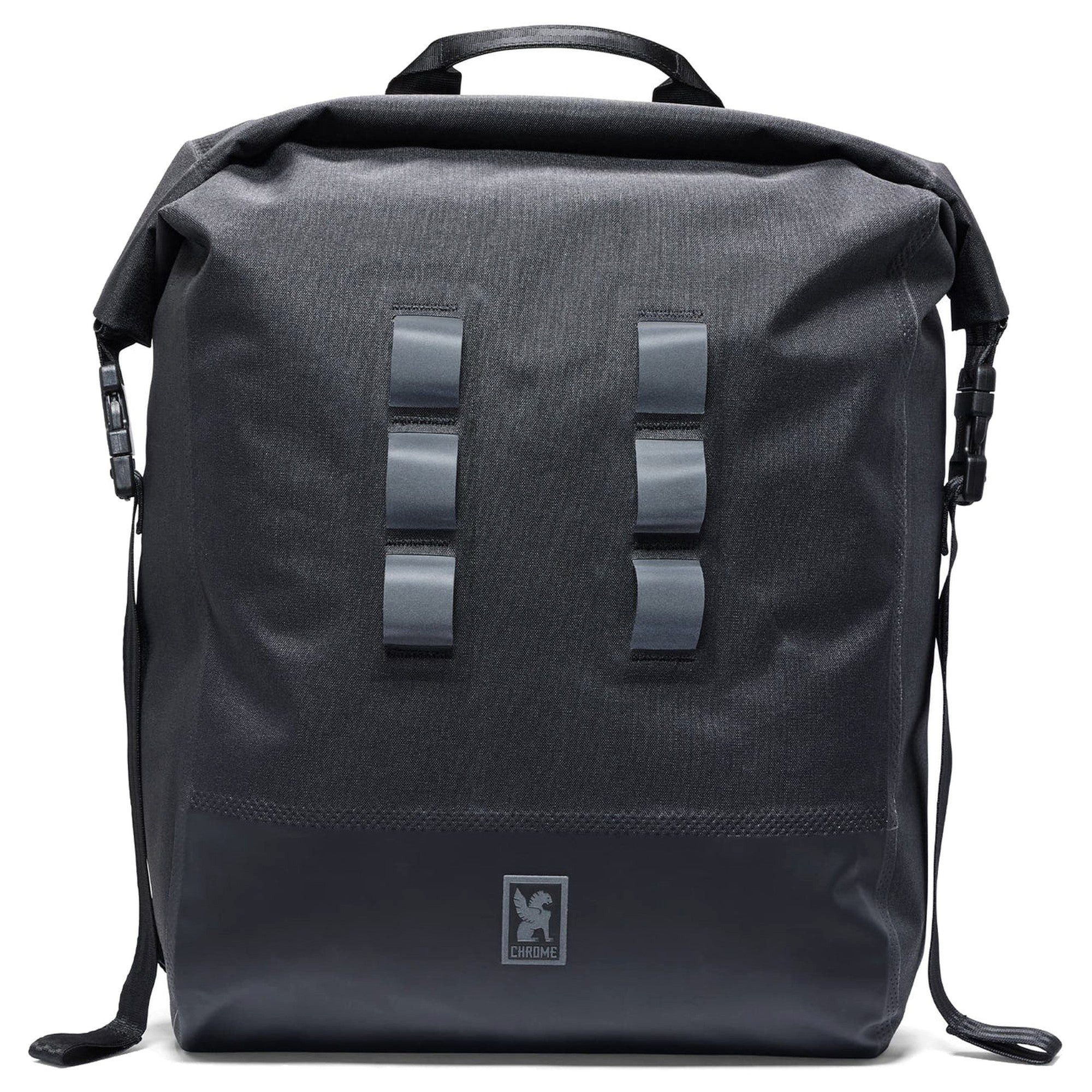 Chrome Rucksack Urban EX 30L - Rucksack 15" 69.9 cm (black)