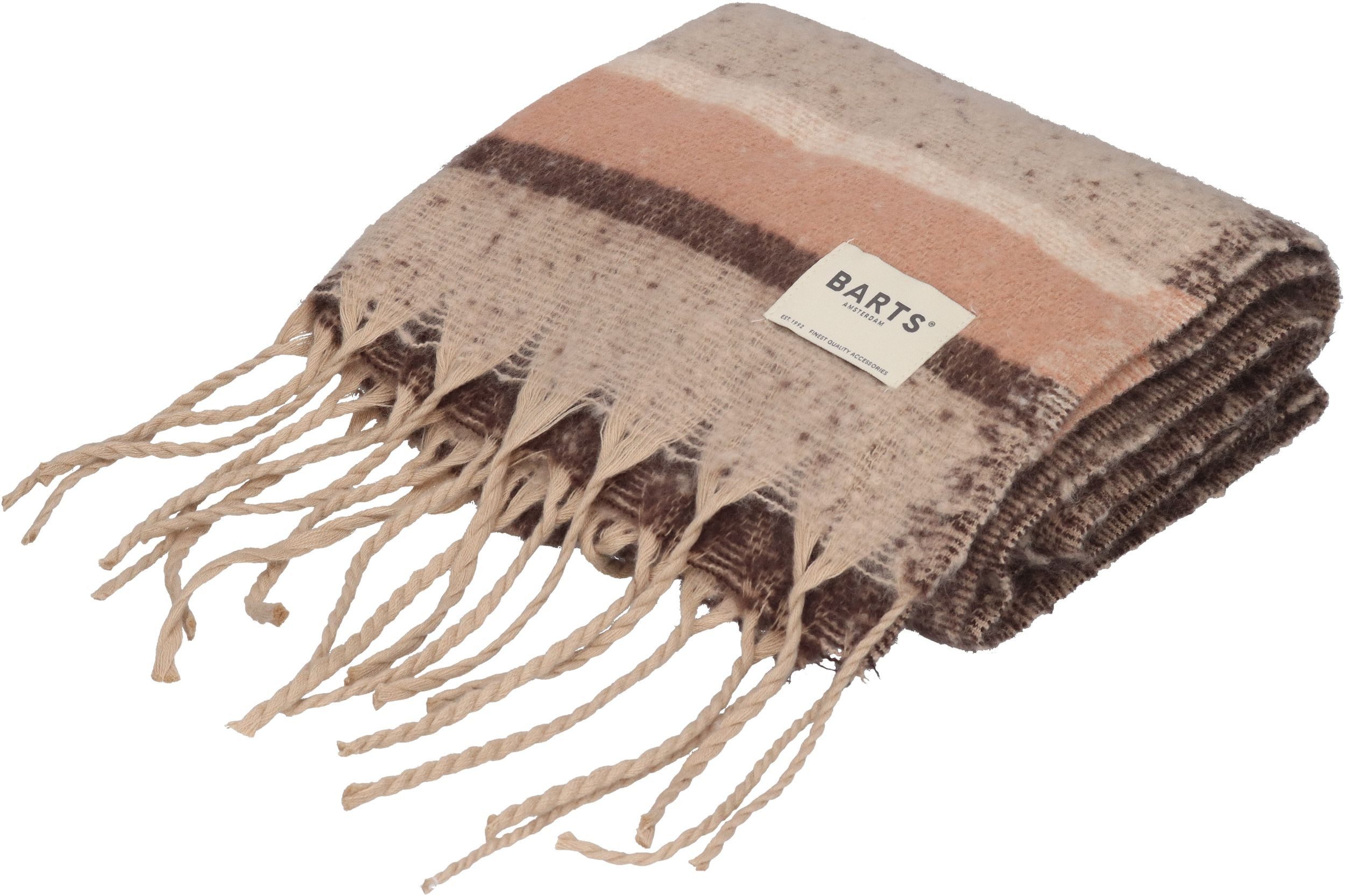 Schal Scarf FEATHERZ
