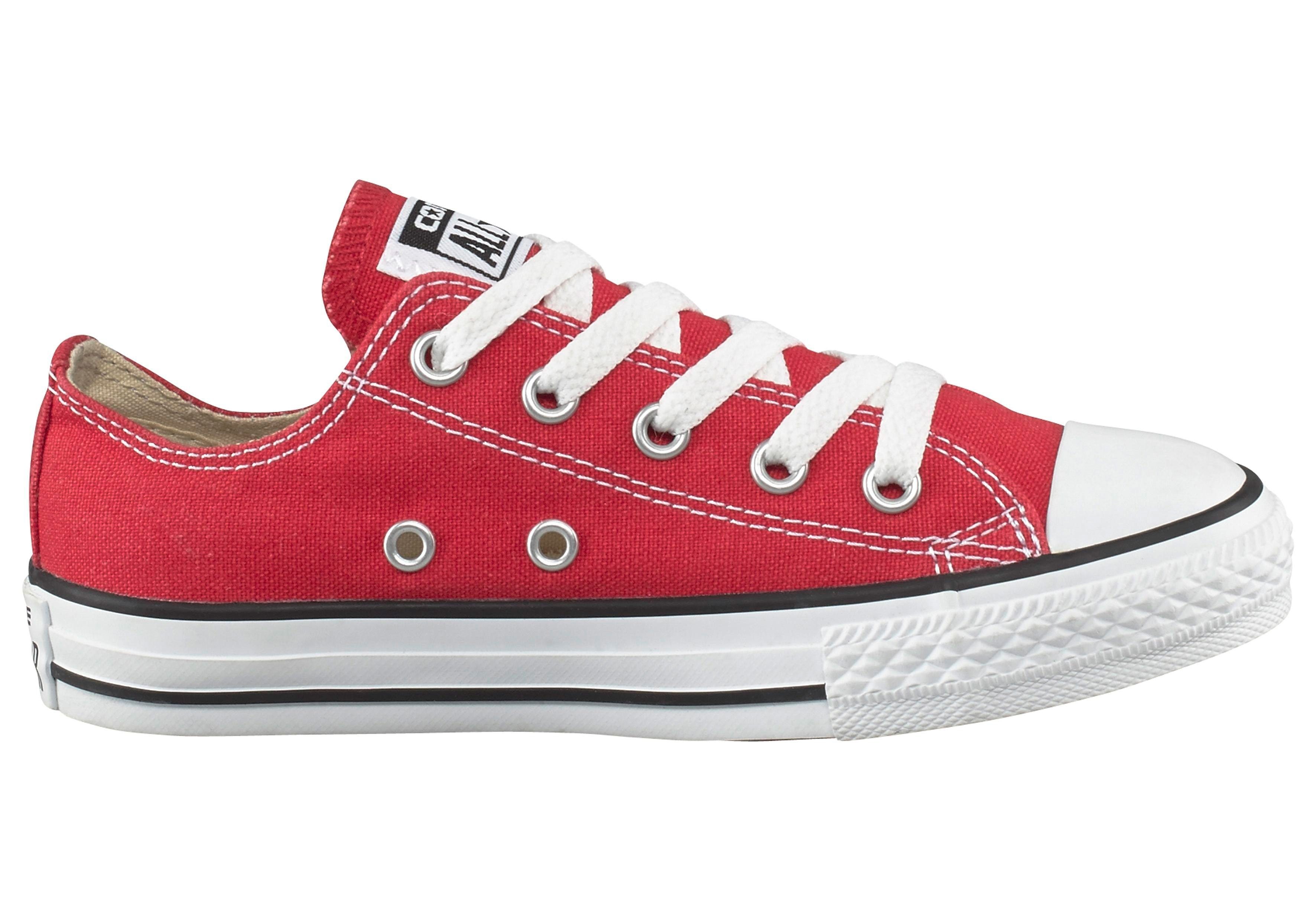 Converse Chuck Taylor All Star Ox Sneaker für Kinder