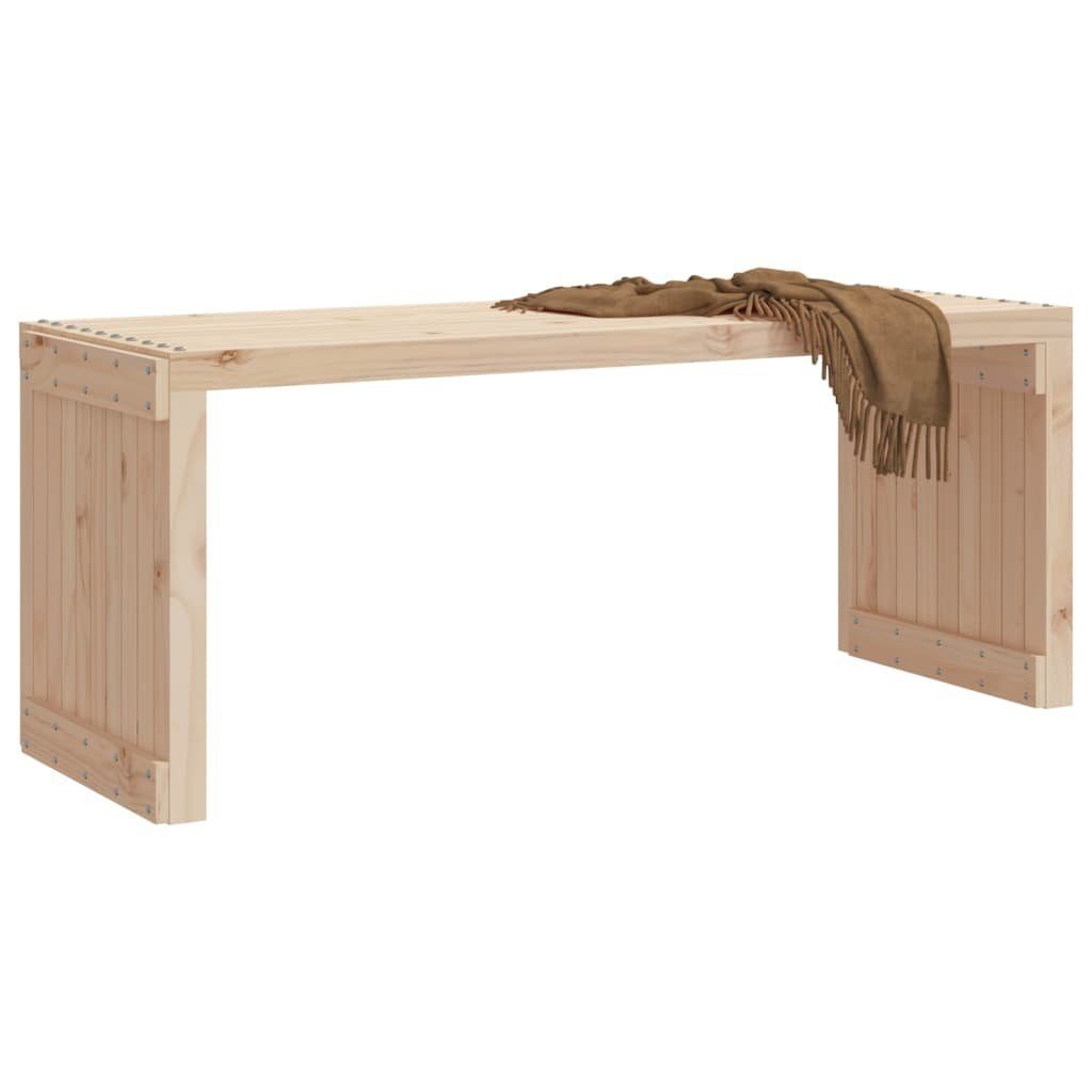 vidaXL Gartenbank Gartenbank Ausziehbar 212,5x40,5x45 cm günstig online kaufen