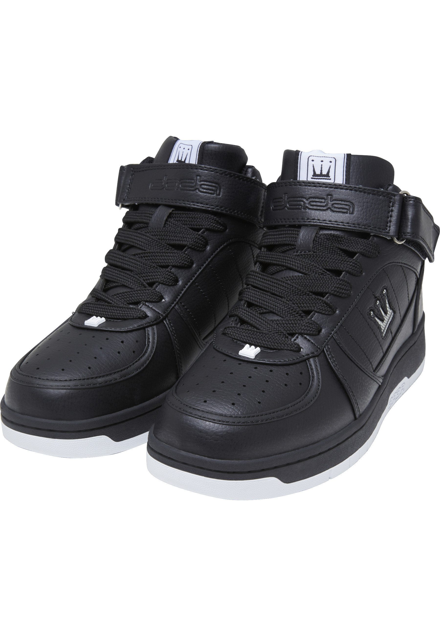 DADA Supreme DADA Supreme Herren Dada Supreme Court Combat Sneaker Trainingsschuh