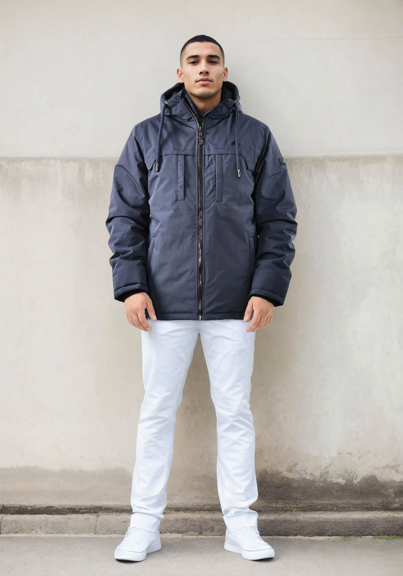 Winterjacke ASIvaar