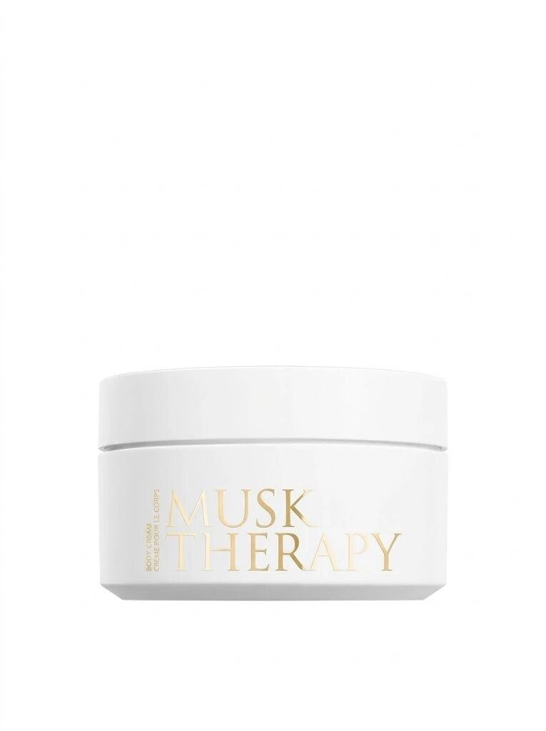 Initio Körpercreme Initio Musk Therapy Körpercreme 200 ml