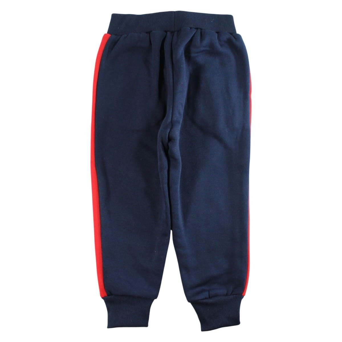 Spiderman Jogginganzug Jogginganzug Kinder 100% Polyester Zweiteiler