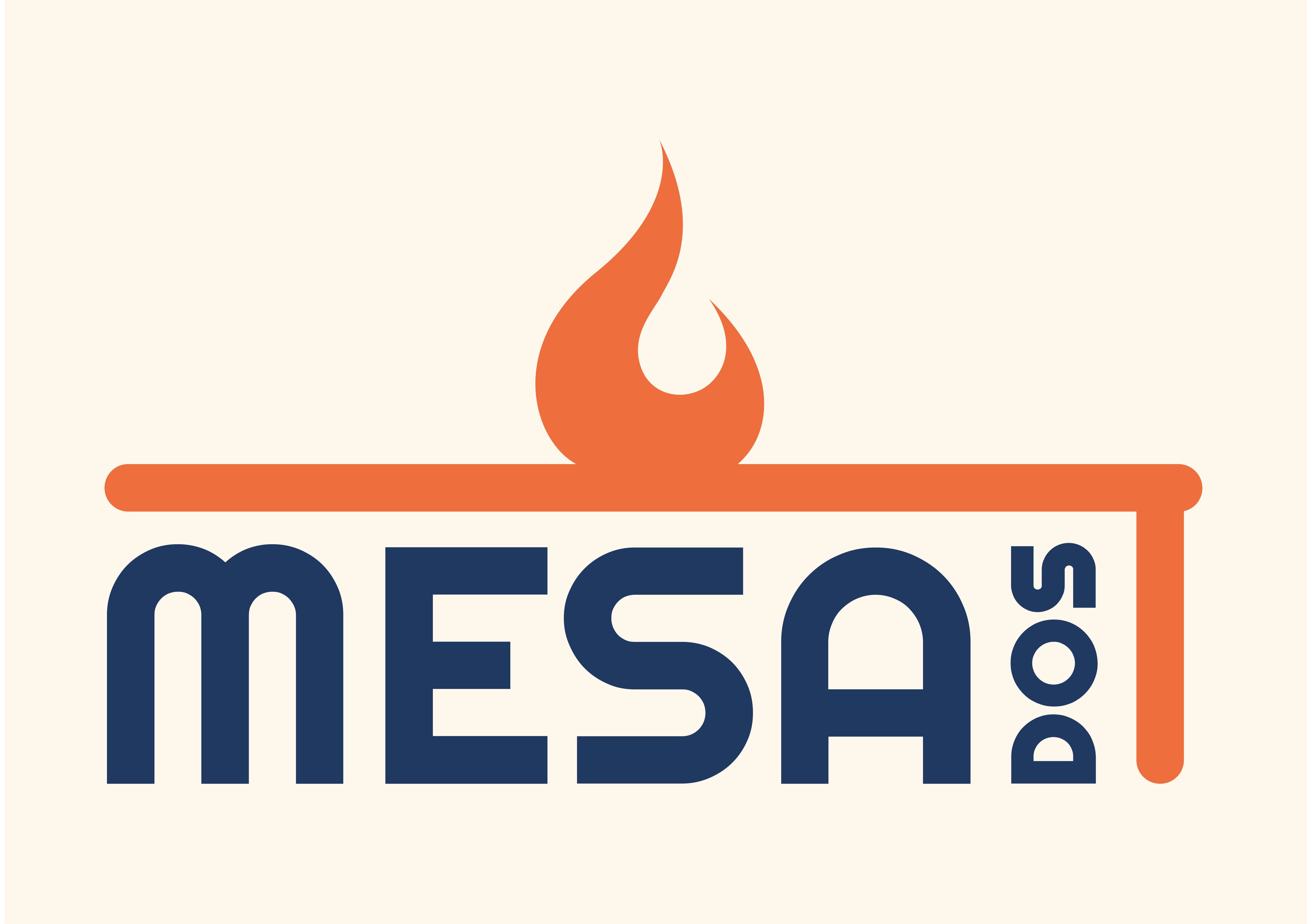 Mesa Dos