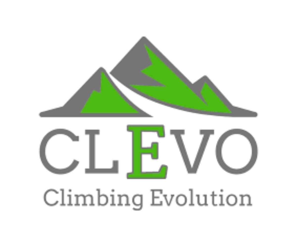 Clevo Climbing