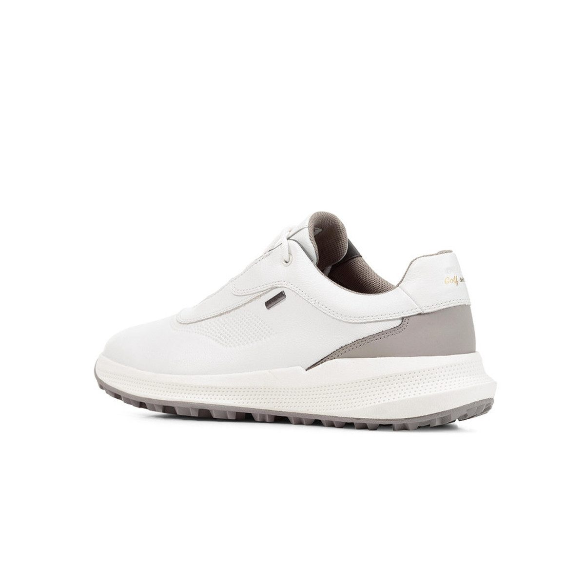 Geox GEOX PG1X, Golfschuhe, Weiß, Herren Golfschuh