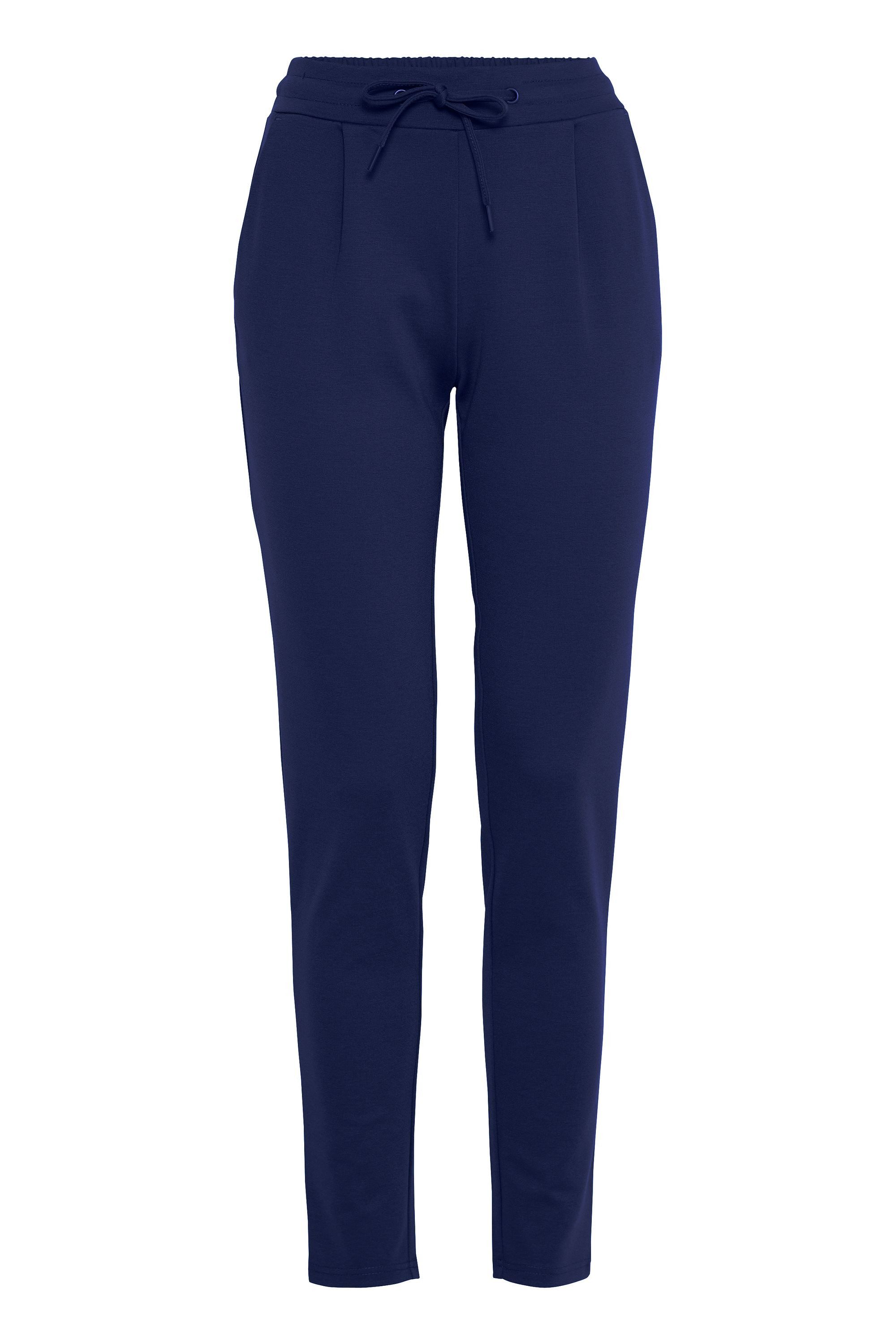 Ichi Stoffhose IHKATE Ichi Bequeme Stoffhose günstig online kaufen