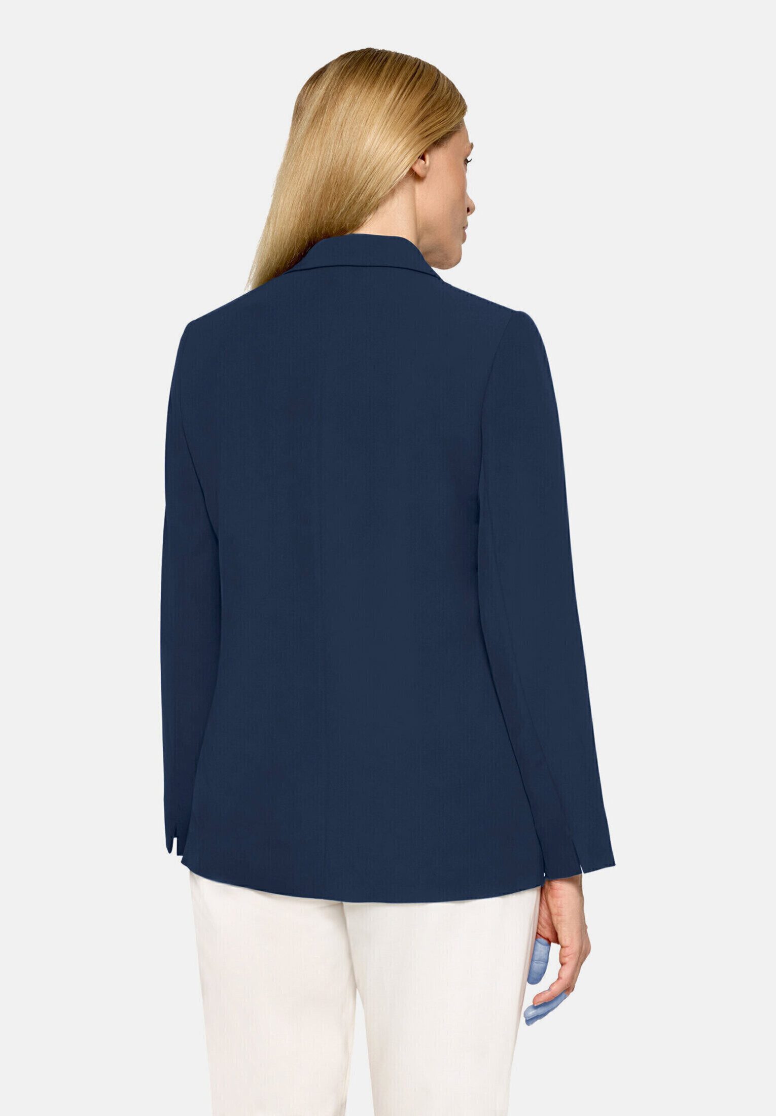 Betty Barclay Longblazer Damen mit Reverskragen