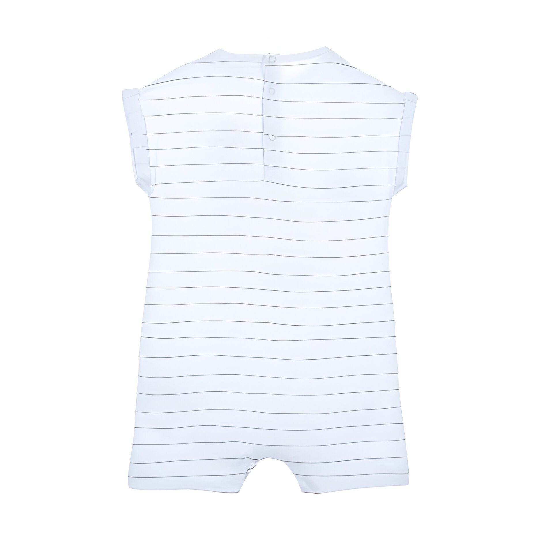 Snoopy Strampler Snoopy Love Baby Kleinkind kurzarm Body Strampler Gr. 68 bis 86, Baumwolle