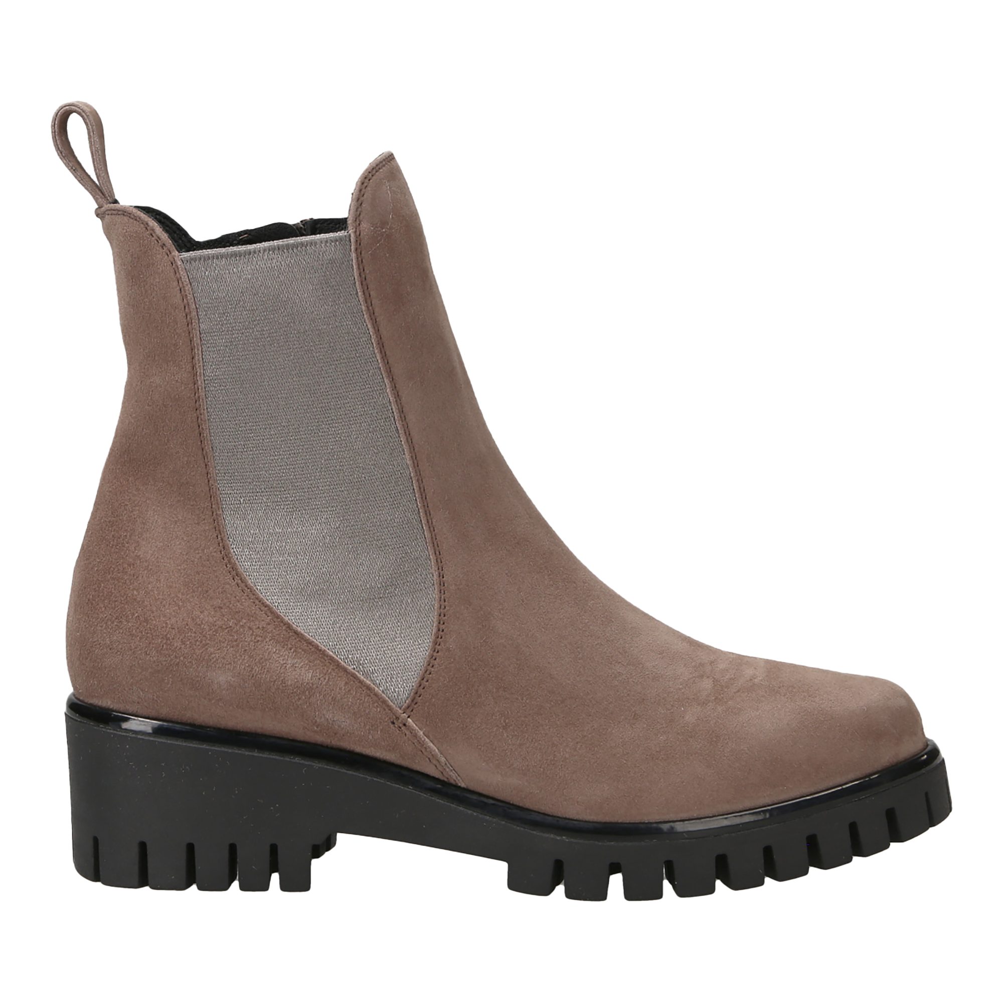 Donna Carolina Stiefelette