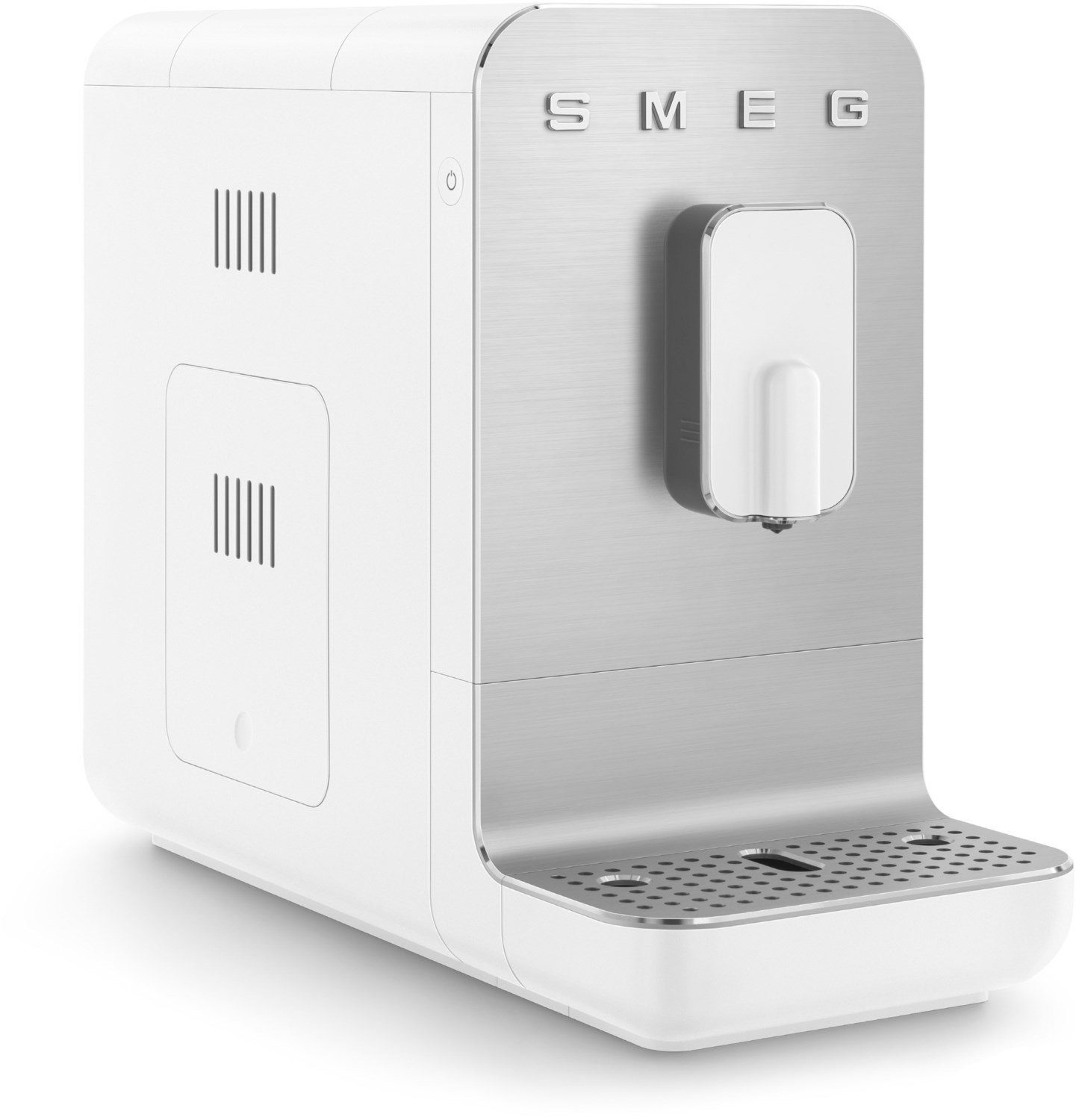 Smeg Kaffeevollautomat, 19 bar Pumpendruck