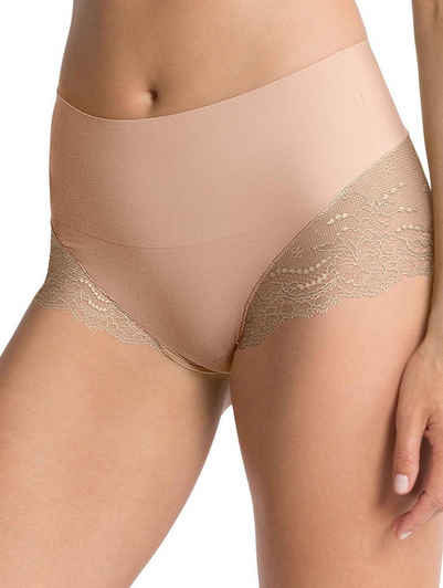 Spanx Miederhose »Shaping-Panty mit Spitze« (1-St)