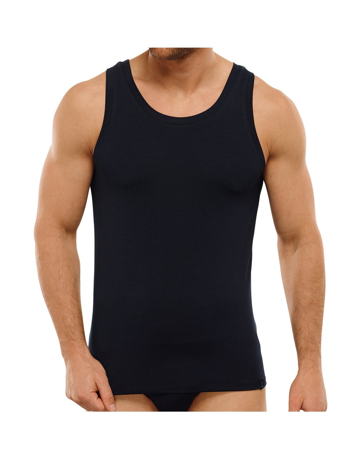 Unterhemd Unterhemd Long Life Soft