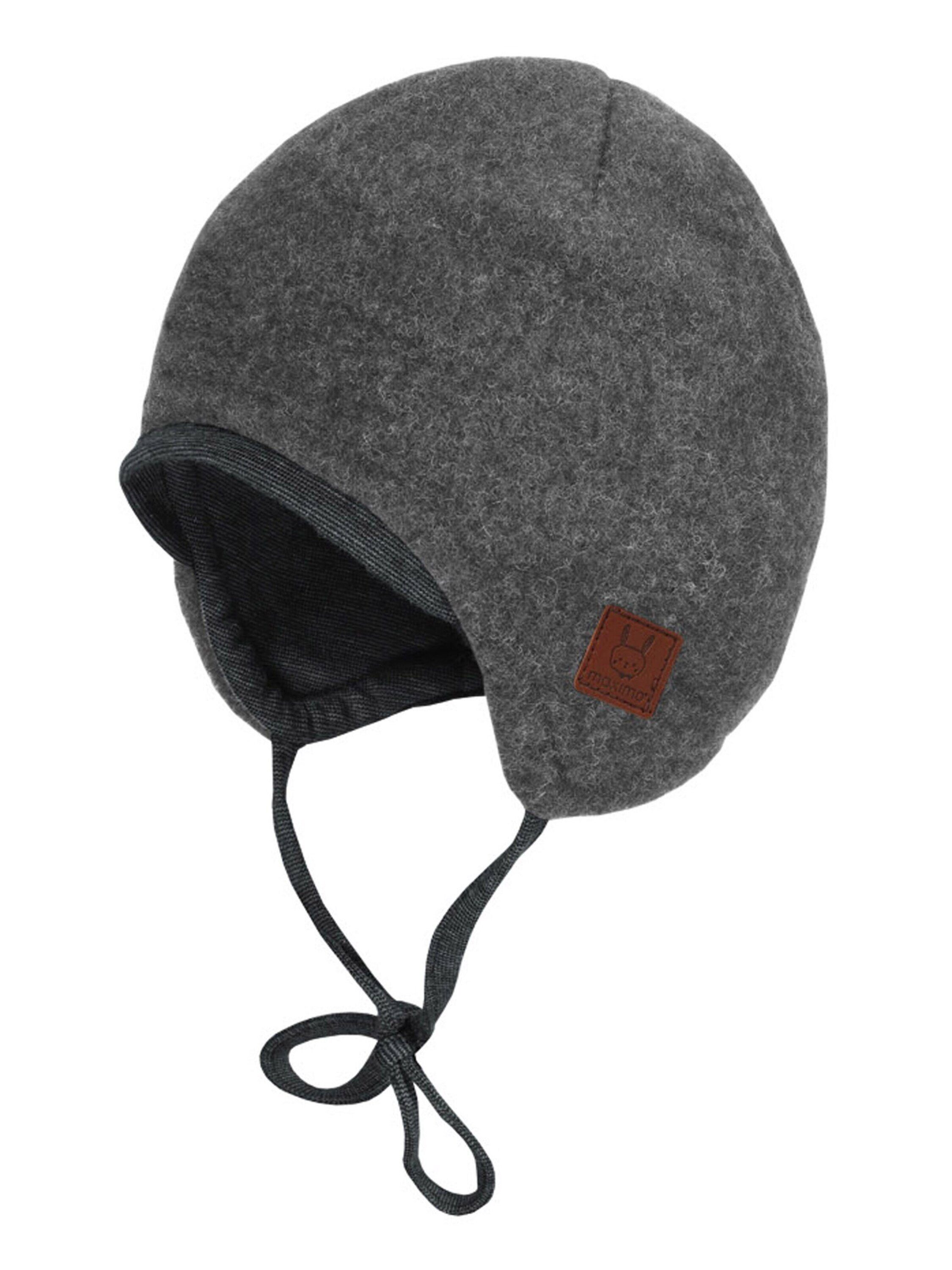 MAXIMO Strickmütze (1-St)