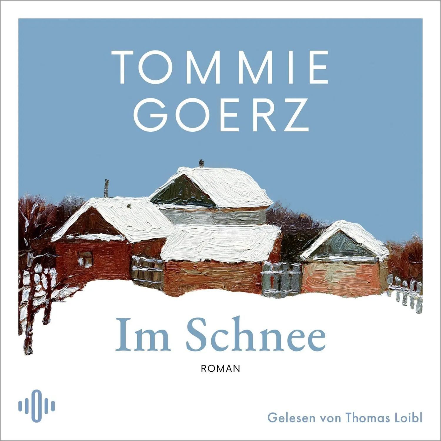 Hörspiel Im Schnee