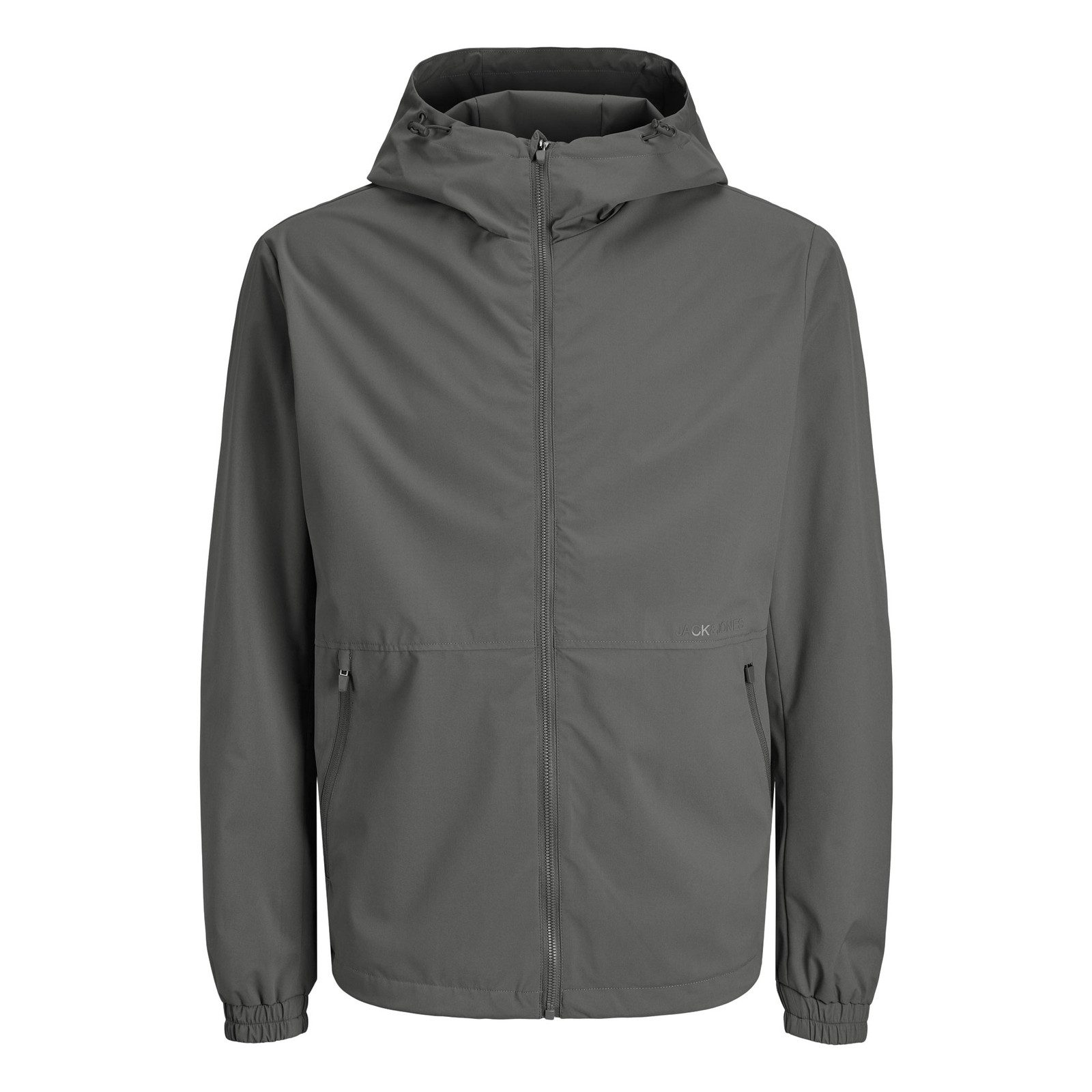 Jack & Jones Outdoorjacke JJEurban Light Jacket mit verstellbarer Kapuze günstig online kaufen