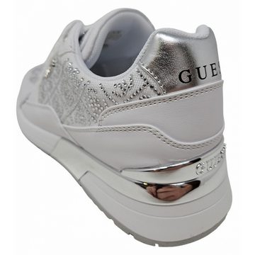 Guess Moxea 10 Sneaker