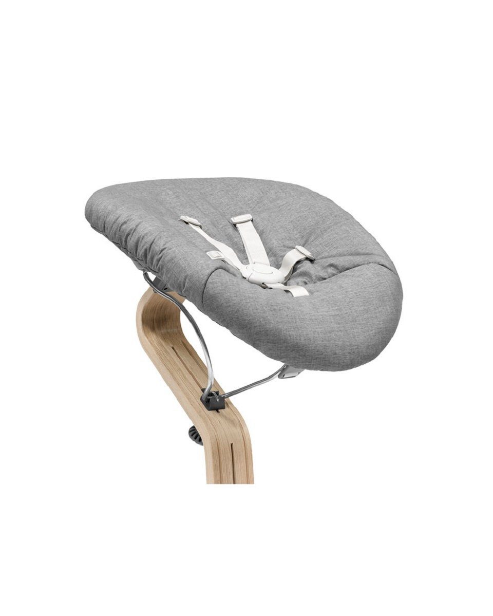 Stokke Hochstuhlaufsatz Nomi Newborn set, kleiner günstig online kaufen