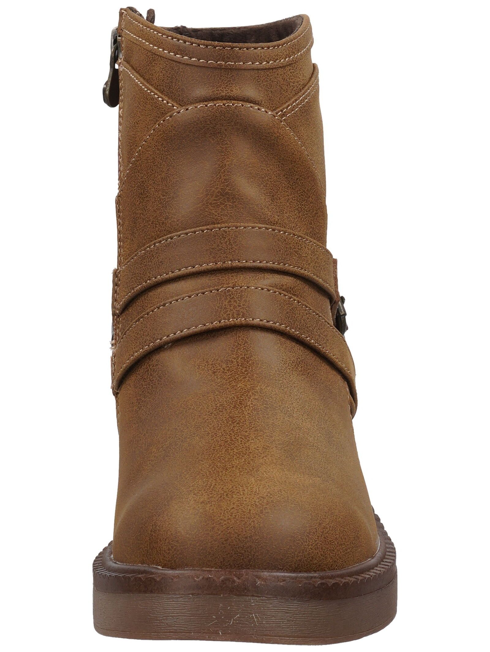 Blowfish Blowfish Stiefelette Lederimitat/Textil Stiefelette