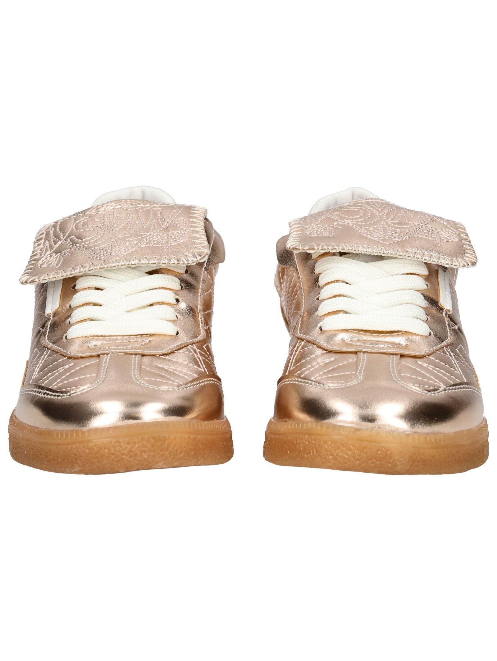 STEVE MADDEN STEVE MADDEN Sneaker Lederimitat Sneaker