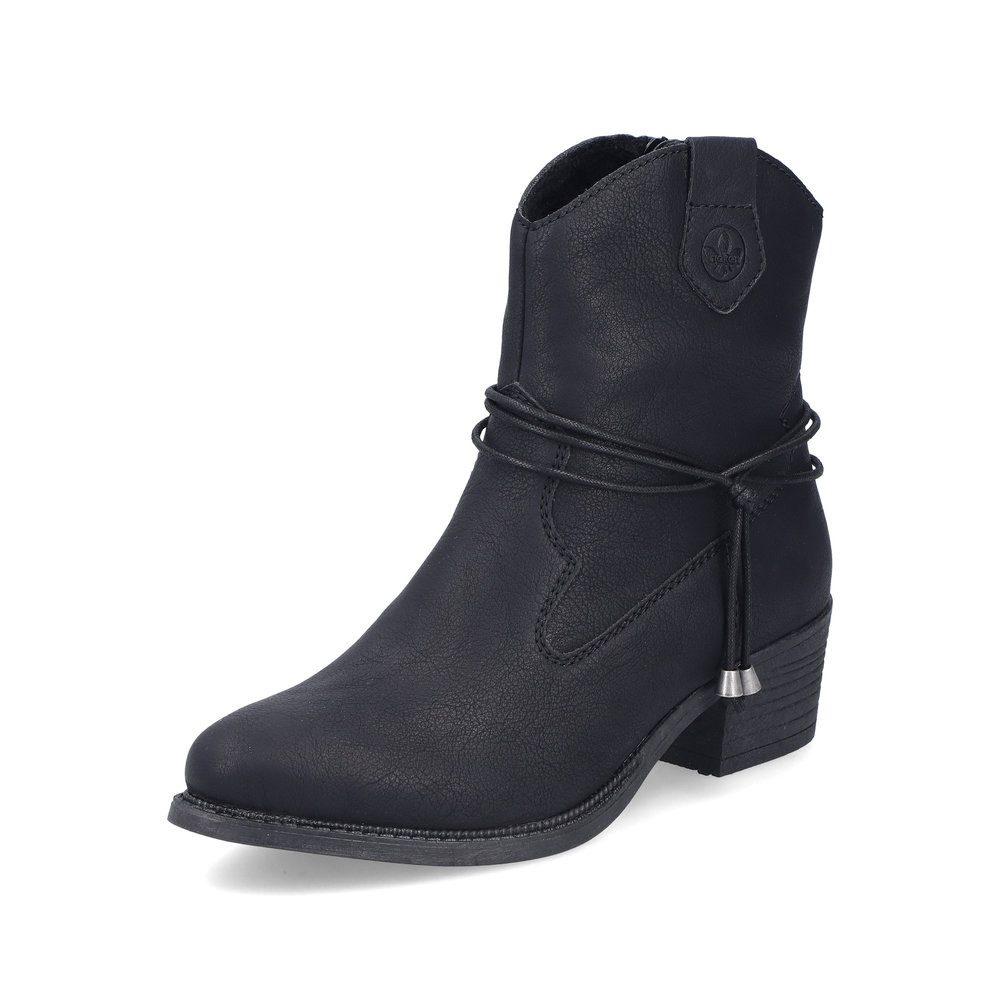 Stiefelette