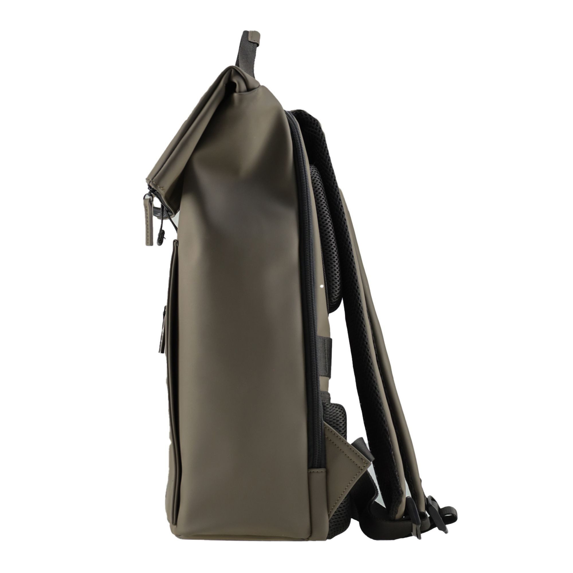 Jost Daypack Halmstad, Polyurethan