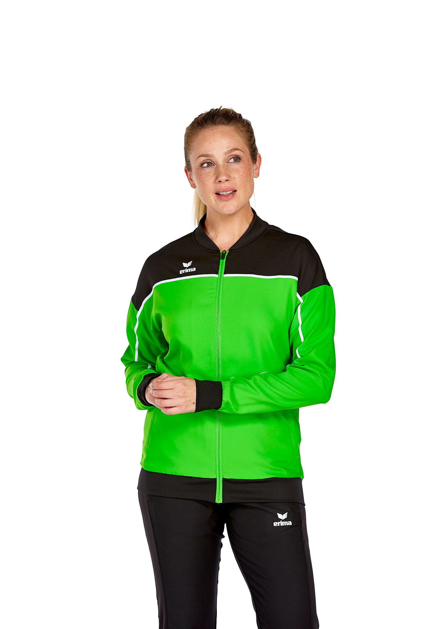 Erima Präsentationsanzug CHANGE by erima Präsentationsjacke günstig online kaufen