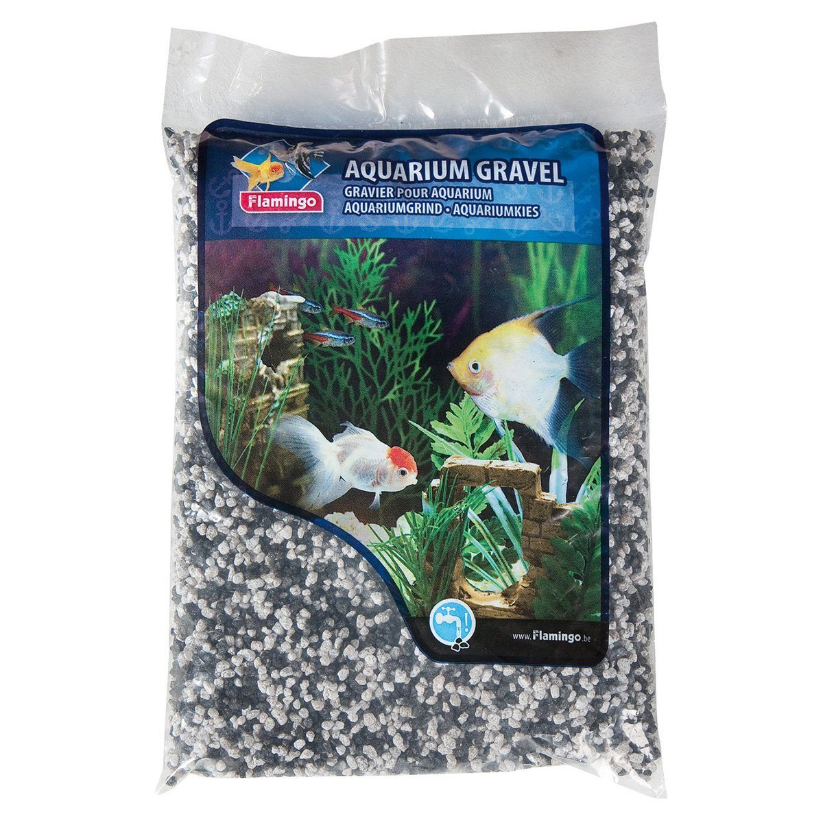 Substrat Altadex Pour Bassin - 10kg - Support De Croissance Bactérienne Nitrifiante - Filtration Naturelle - Grains 5-20mm
