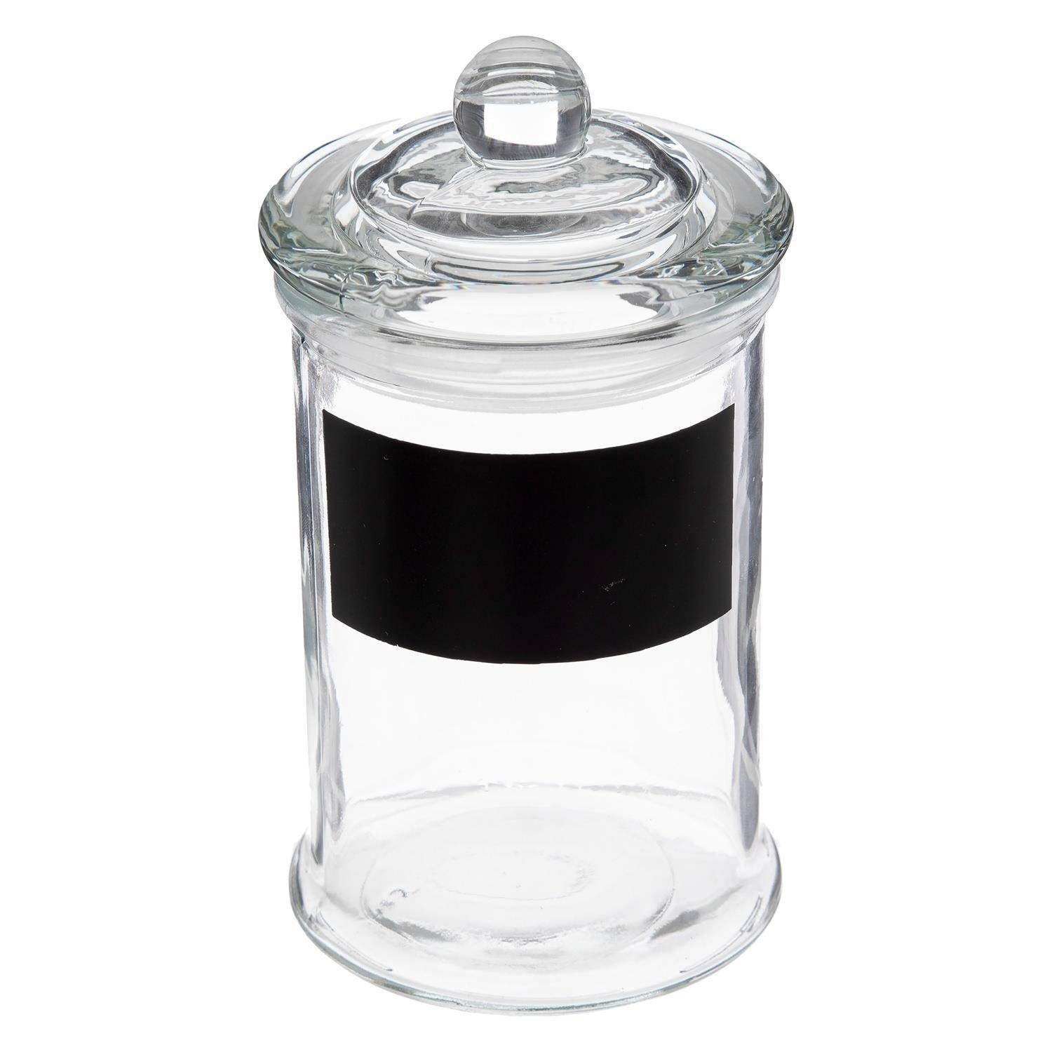 Vorratsglas