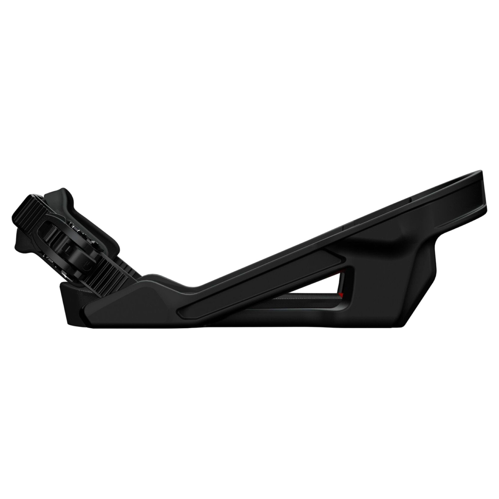 CLEW Ski- und Snowboardträger CLEW 2nd Base Independence 1.0 für das Zweitboard Schwarz L Gr:44-47