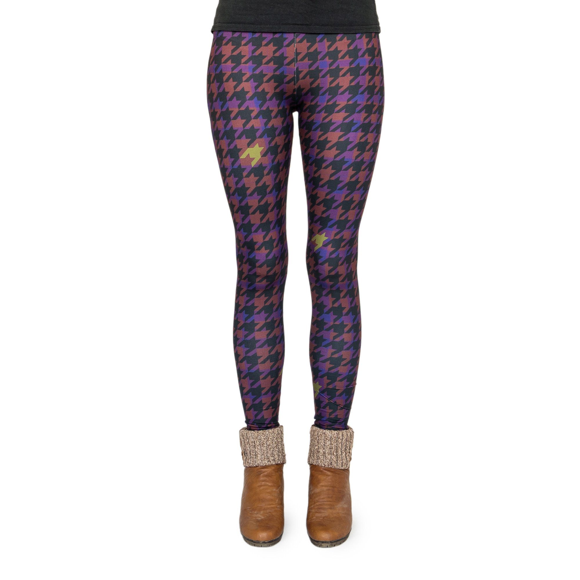 cosey Leggings Business Line Leggings (Einheitsgröße günstig online kaufen