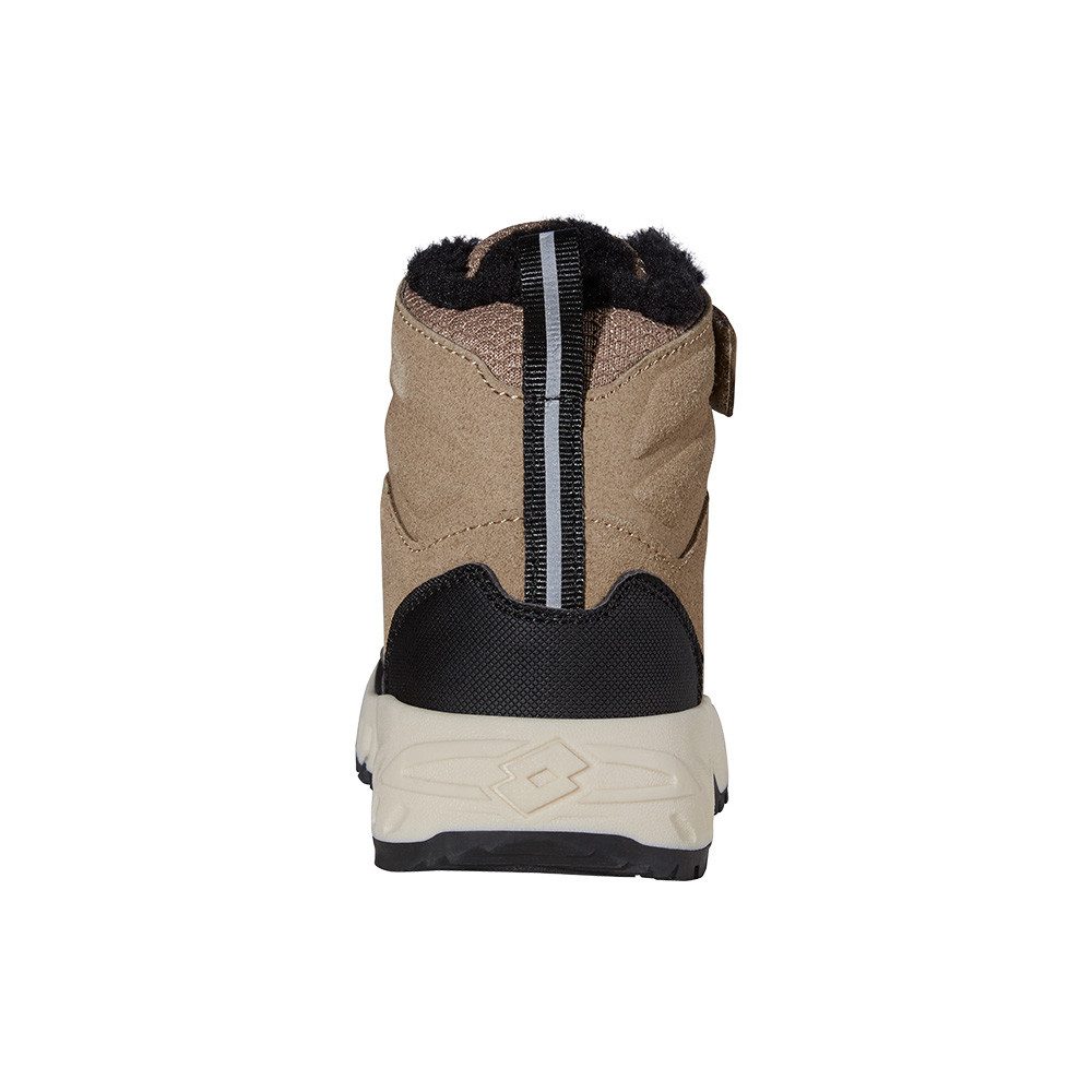 Lotto Winterboots - mit reflektierenden Details