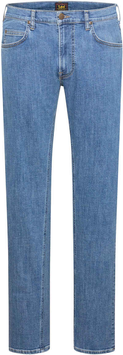 Lee® Regular-fit-Jeans Daren Zip Fly