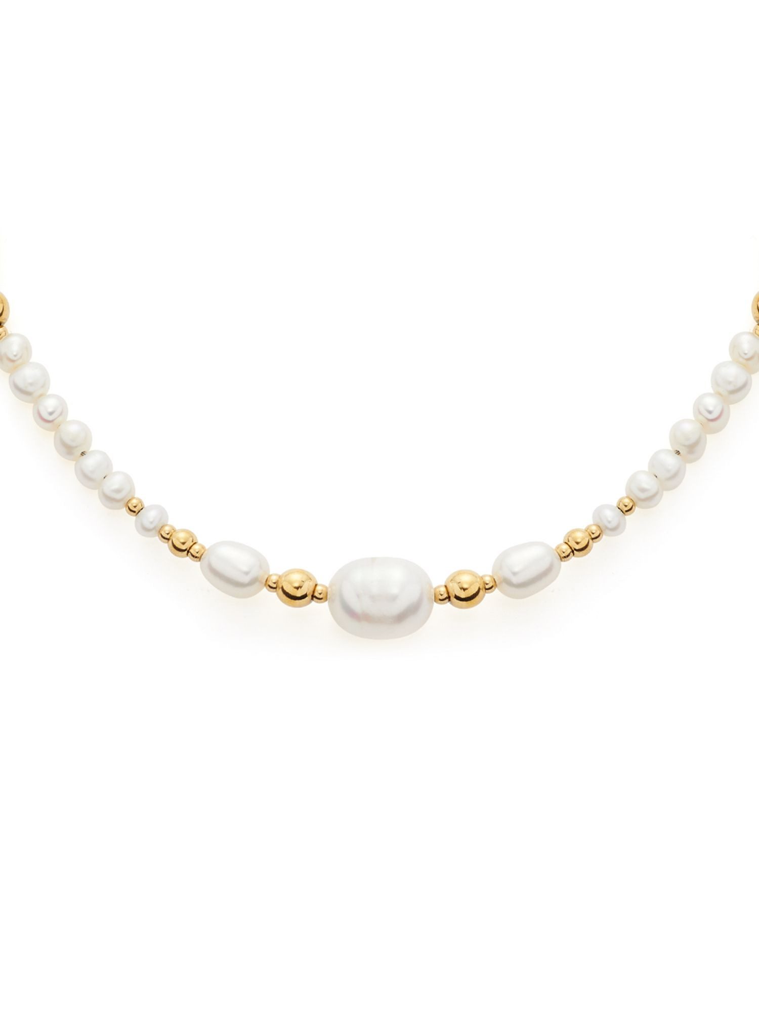 LEONARDO Collier 22062...