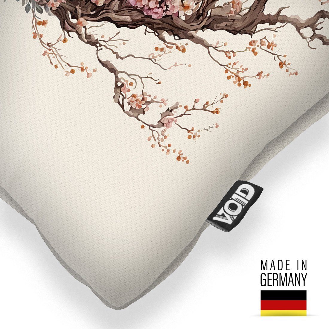 VOID Kissenbezug, (1 Stück), Japan Landschaft günstig online kaufen