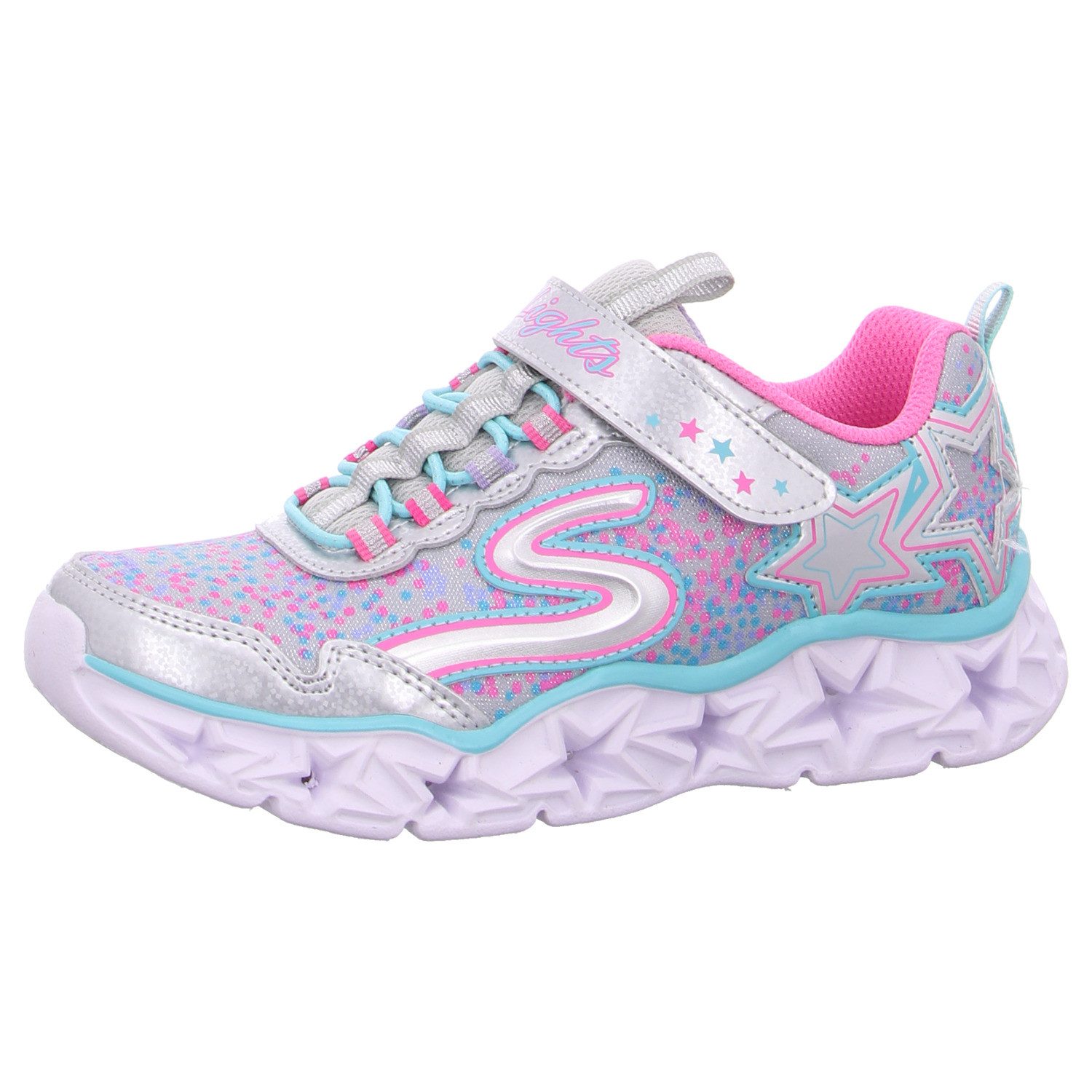 Skechers Galaxy Lights Sneaker